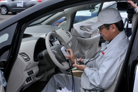  20:57 Объем продаж малолитражек Mitsubishi в Японии упал на 75 процентов